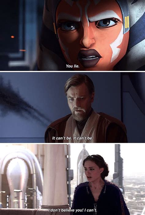 ahsoka meme|ahsoka tano obi wan meme.